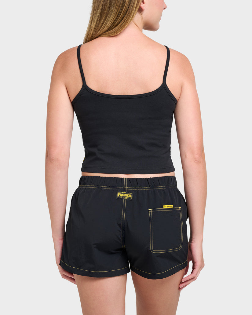 Quiksilver X Pacifico Cami Tank Top