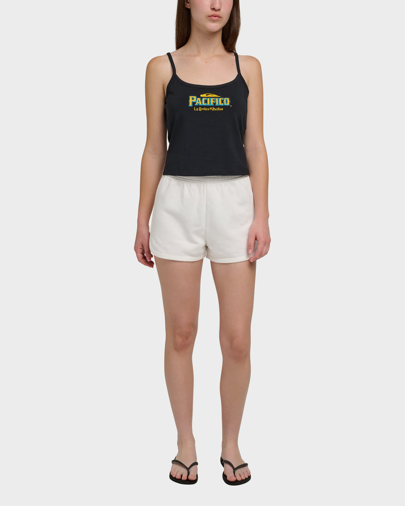 Quiksilver X Pacifico Cami Tank Top
