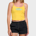 Quiksilver X Pacifico Cami Tank Top