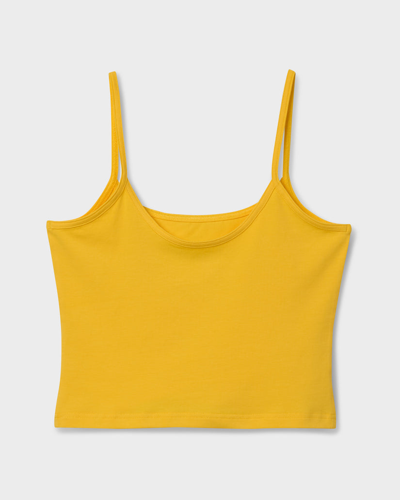 Quiksilver X Pacifico Cami Tank Top