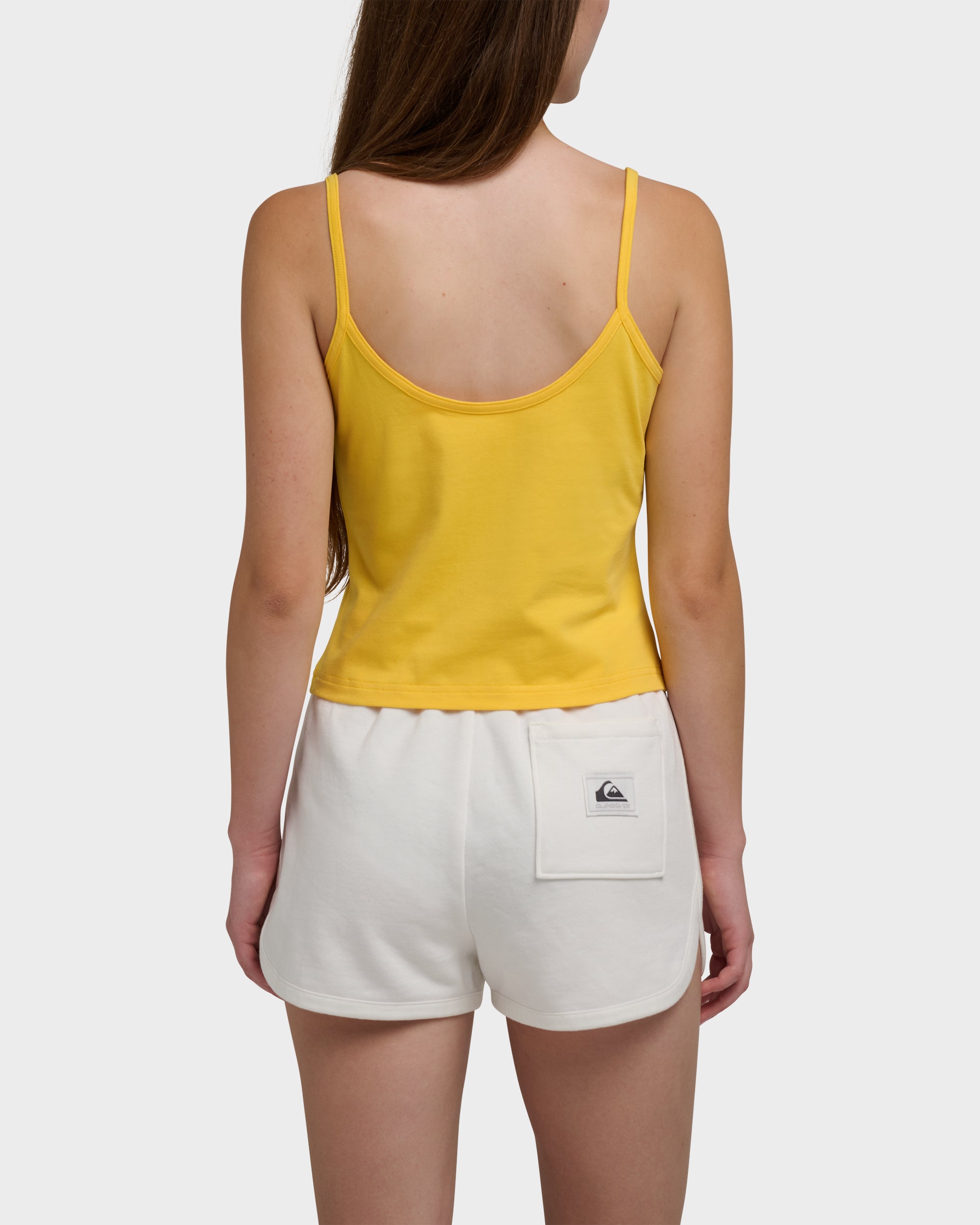 Quiksilver X Pacifico Cami Tank Top - Quiksilver X Pacifico Cami