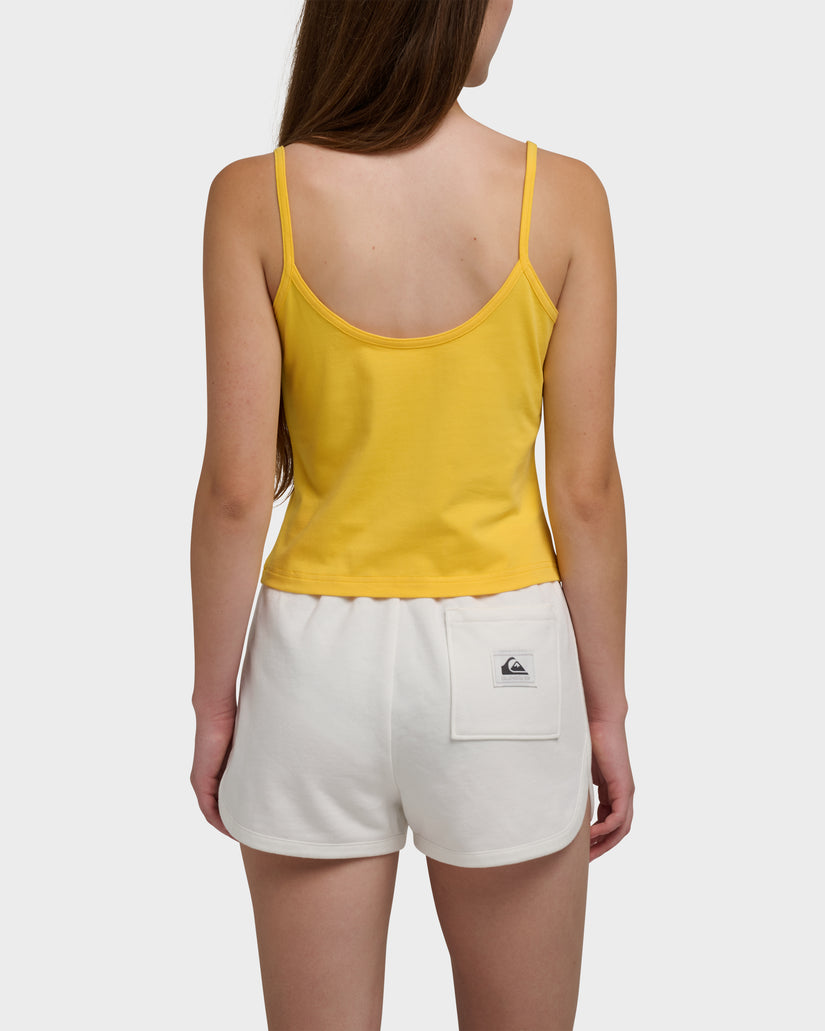 Quiksilver X Pacifico Cami Tank Top