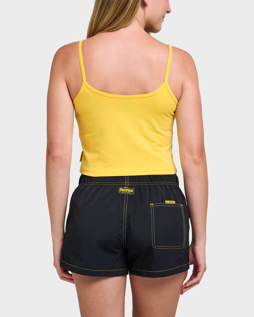 Quiksilver X Pacifico Cami Tank Top