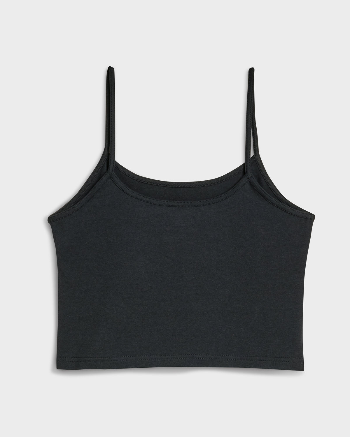 Quiksilver Script Cami Tank Top