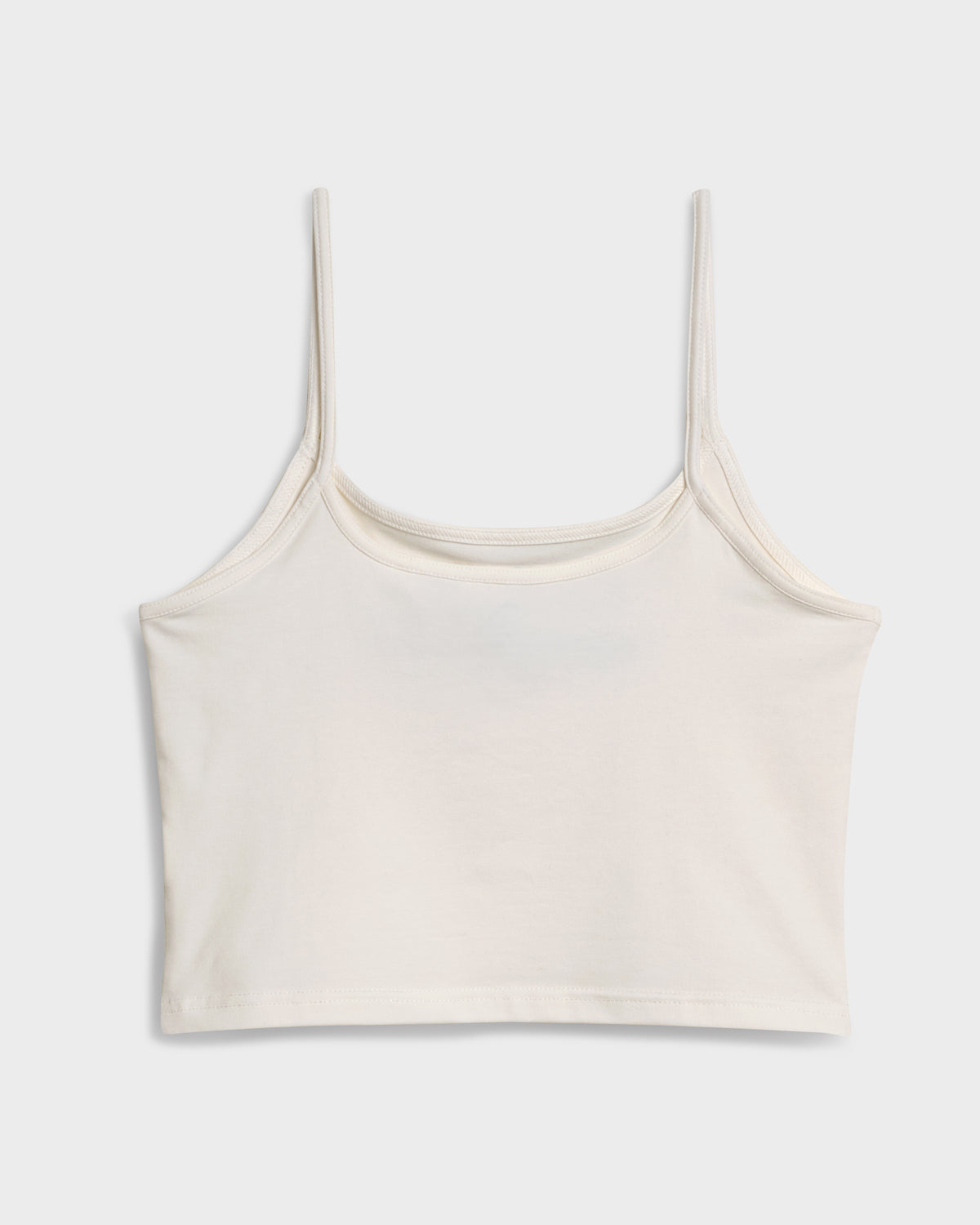 Quiksilver Script Cami Tank Top