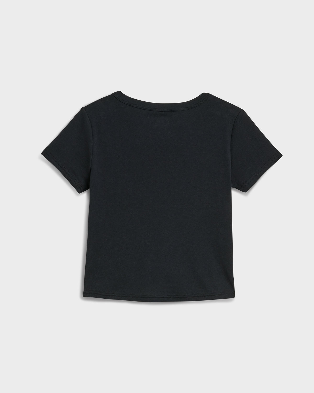 Box Logo Baby Tee