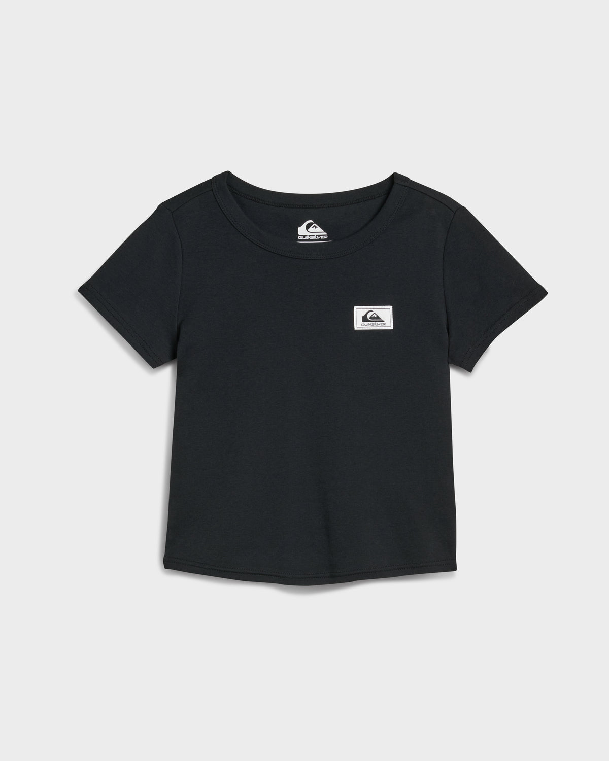 Box Logo Baby Tee