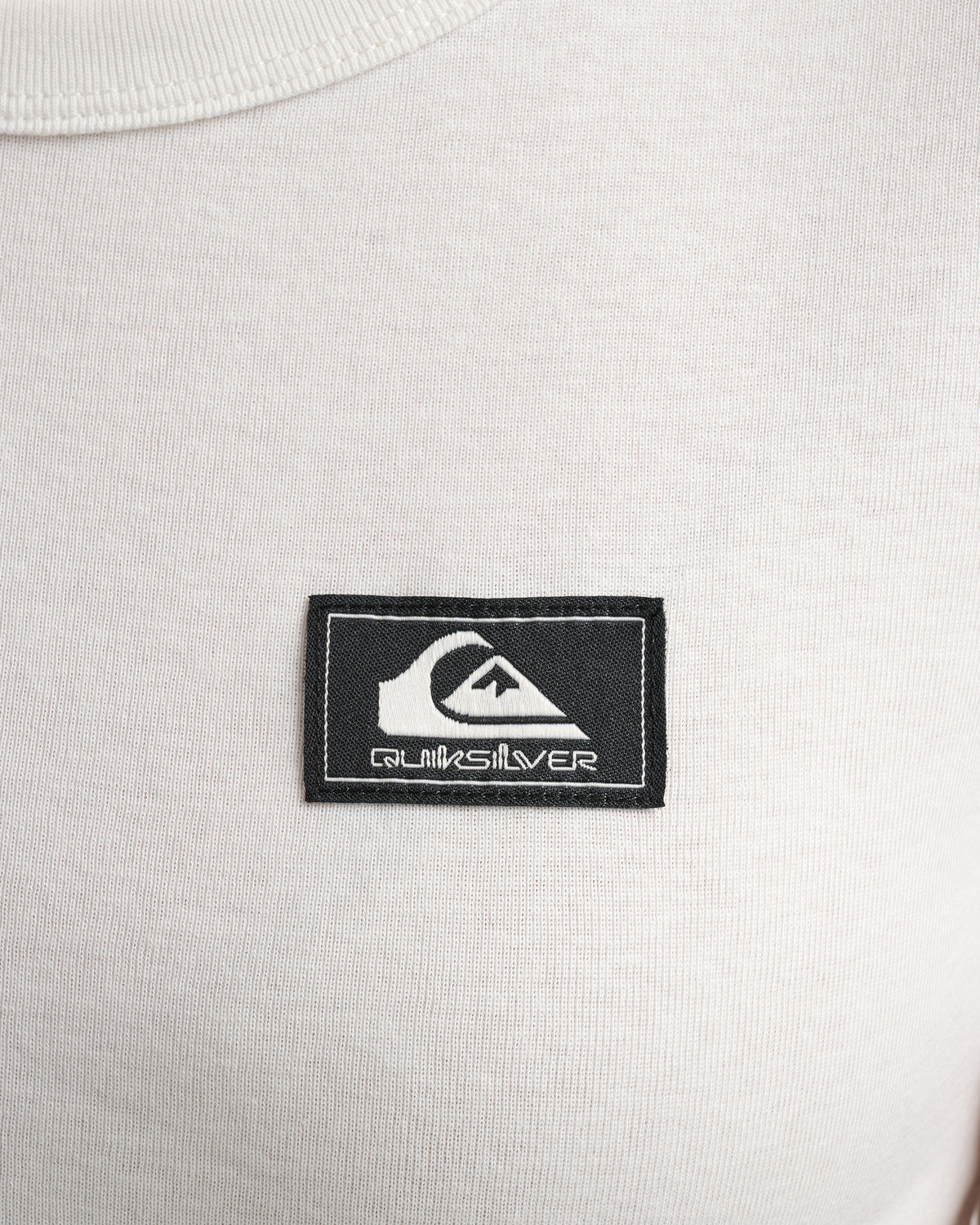 Box Logo Baby Tee