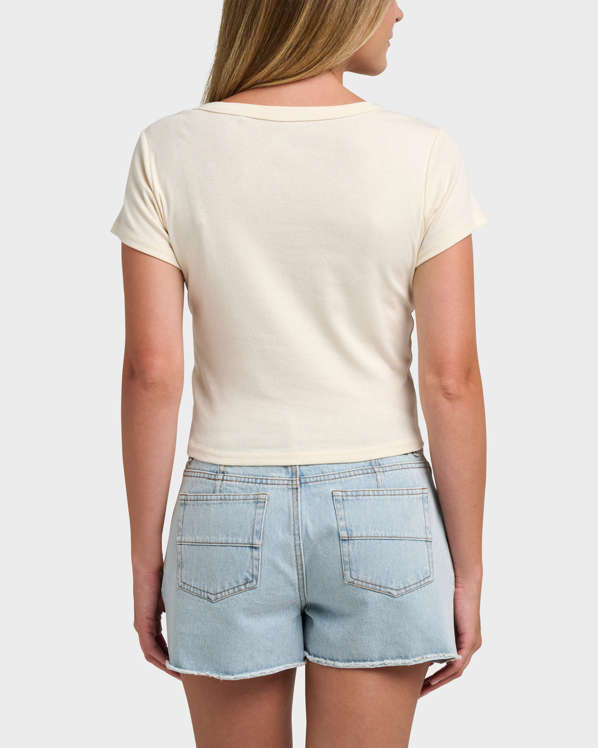 Sketch Book Baby Tee