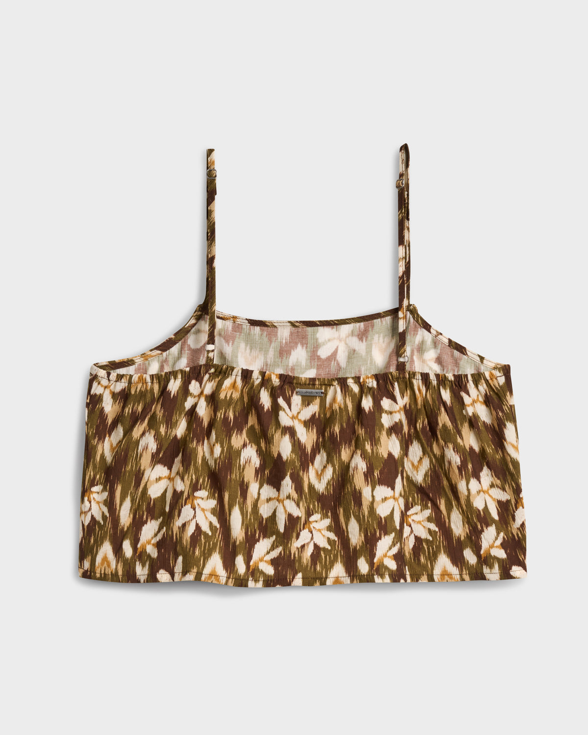 Jessa Sweet Surprise Print Cami Top