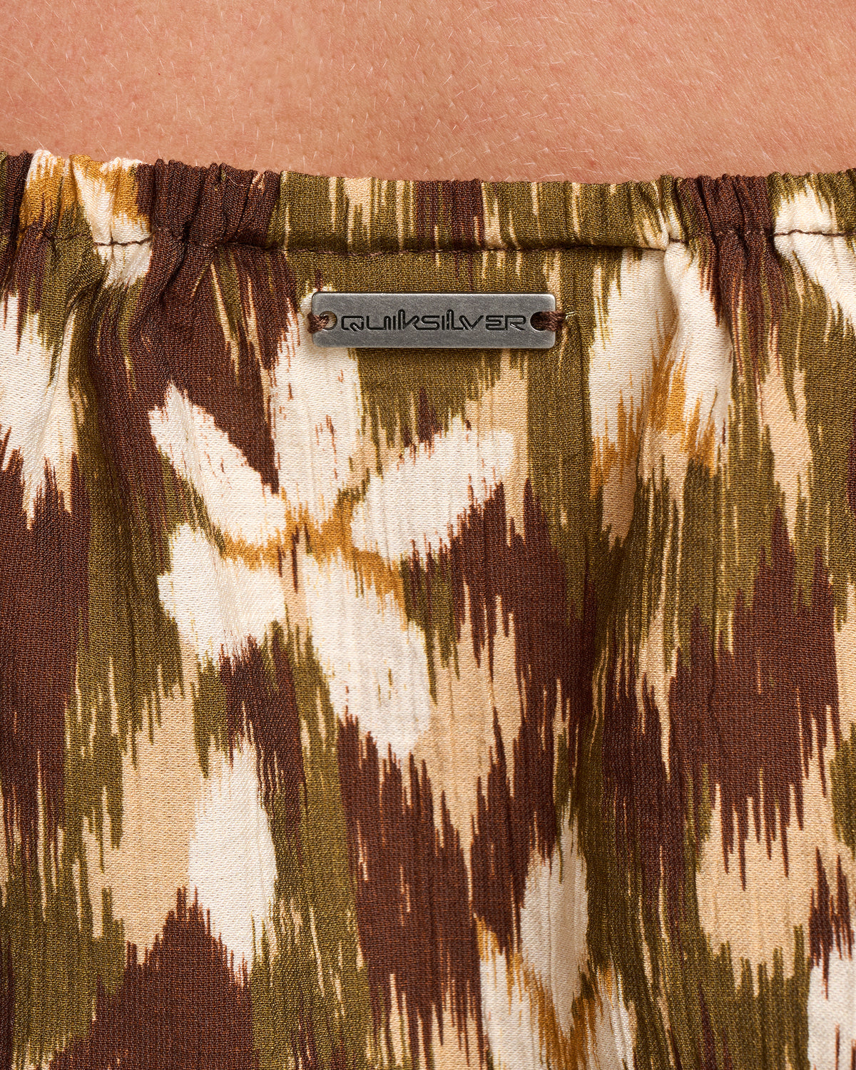 Jessa Sweet Surprise Print Cami Top