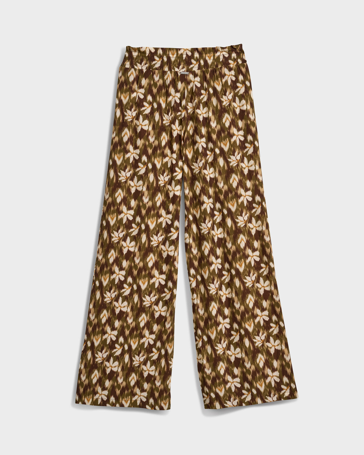Sun Chaser Sweet Surprise Print Pant