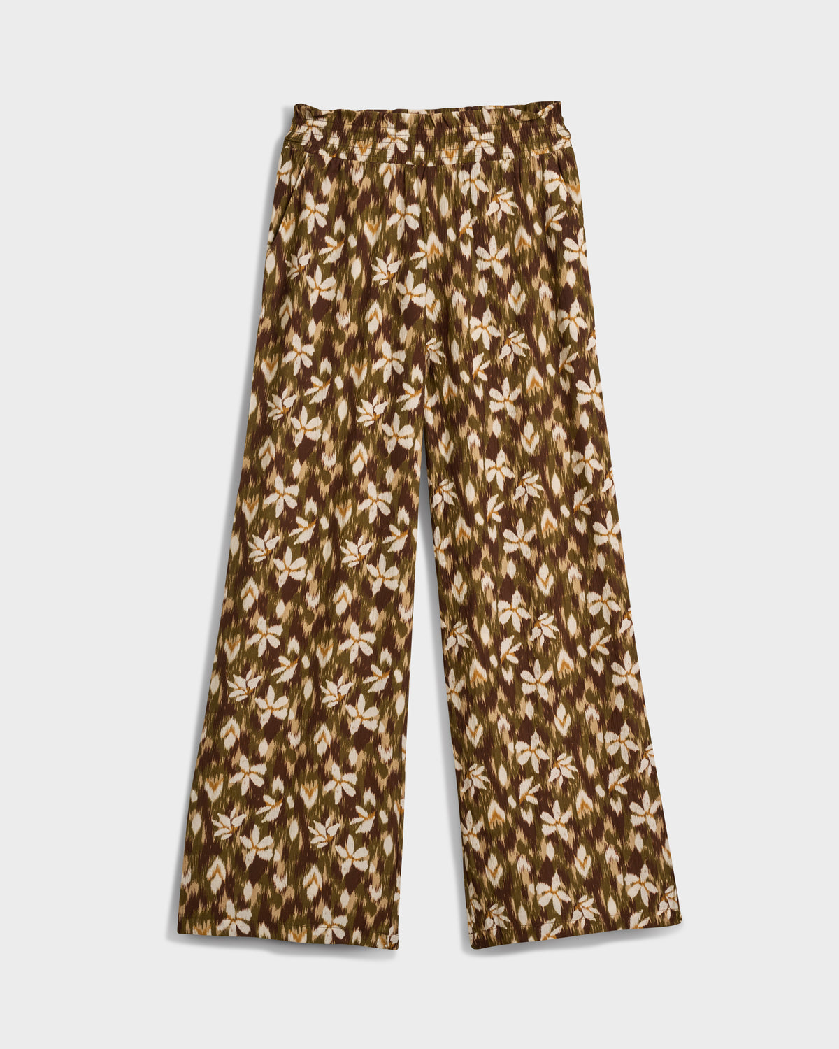 Sun Chaser Sweet Surprise Print Pant
