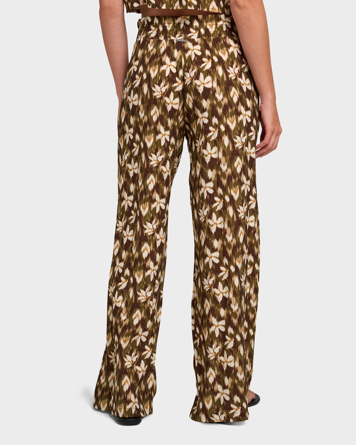 Sun Chaser Sweet Surprise Print Pant