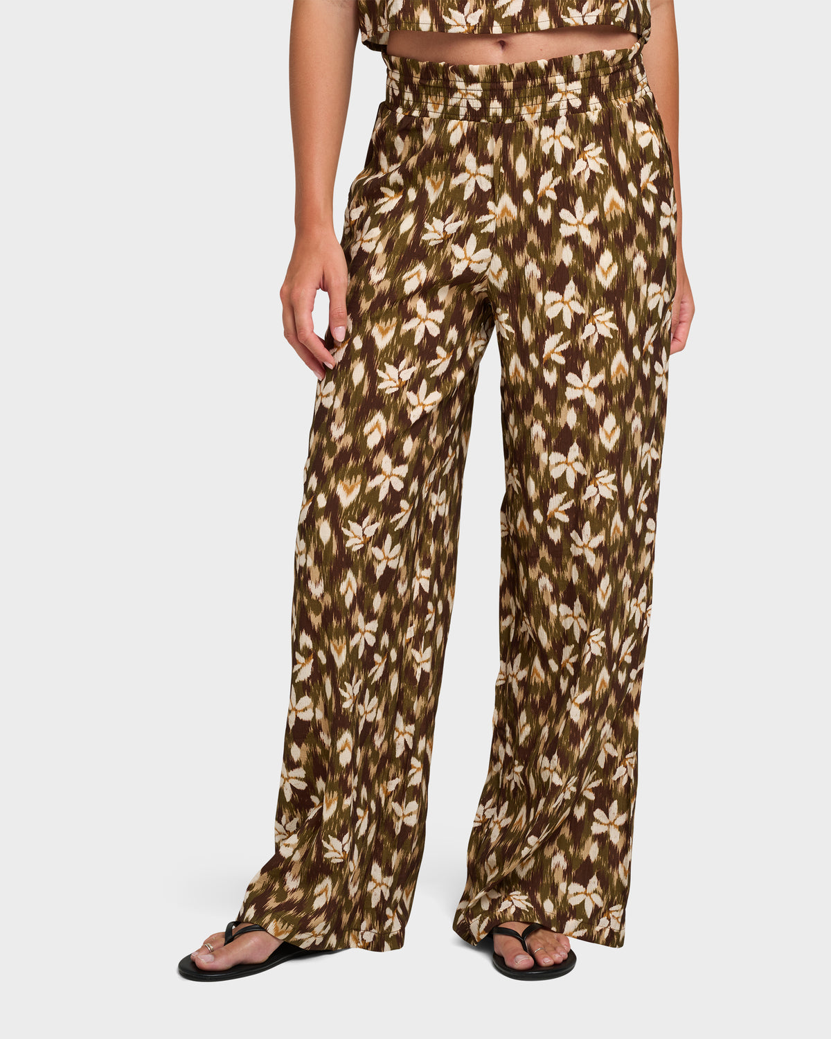 Sun Chaser Sweet Surprise Print Pant