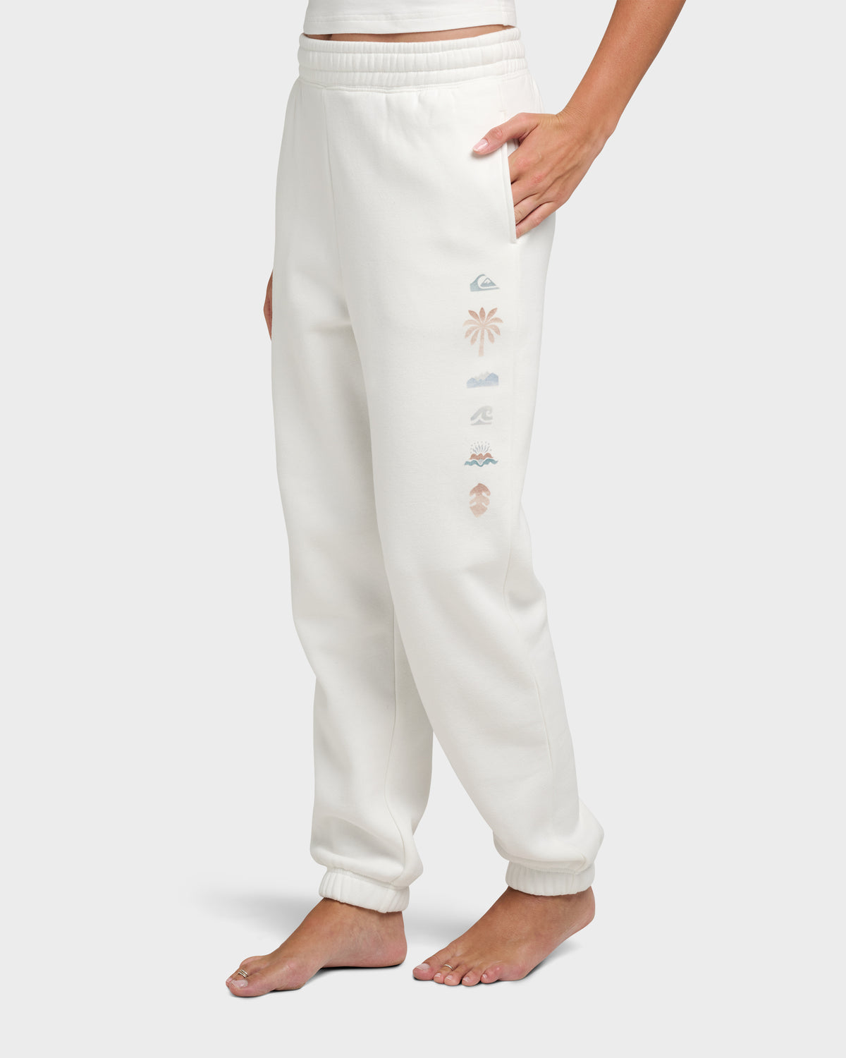 Bliss Pursuit Runaway Joggers