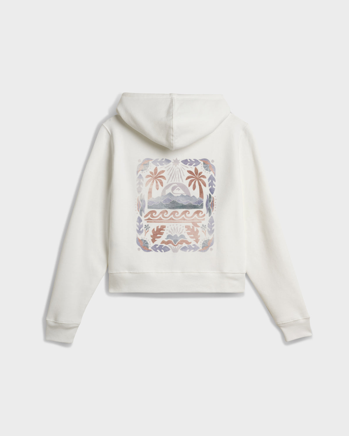 Bliss Pursuit Runaway Full Zip Hoodie