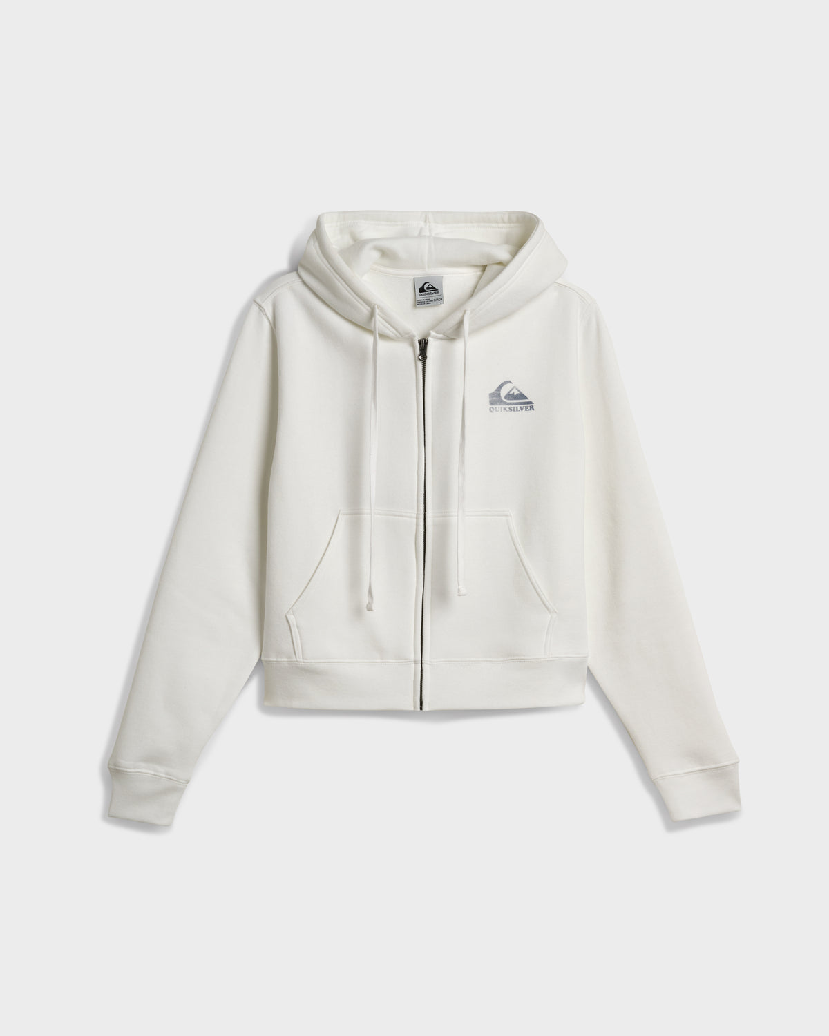 Bliss Pursuit Runaway Full Zip Hoodie