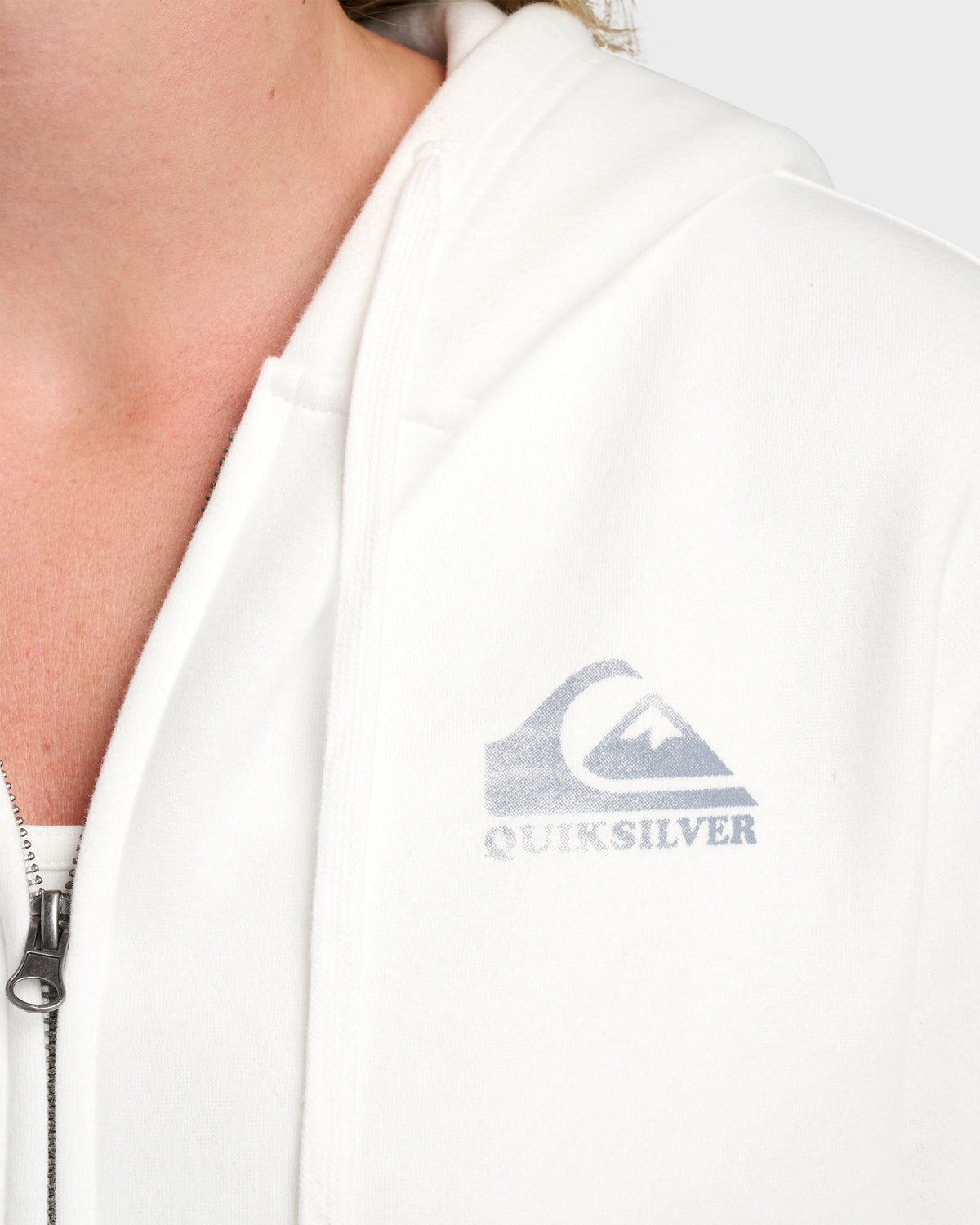 Bliss Pursuit Runaway Full Zip Hoodie