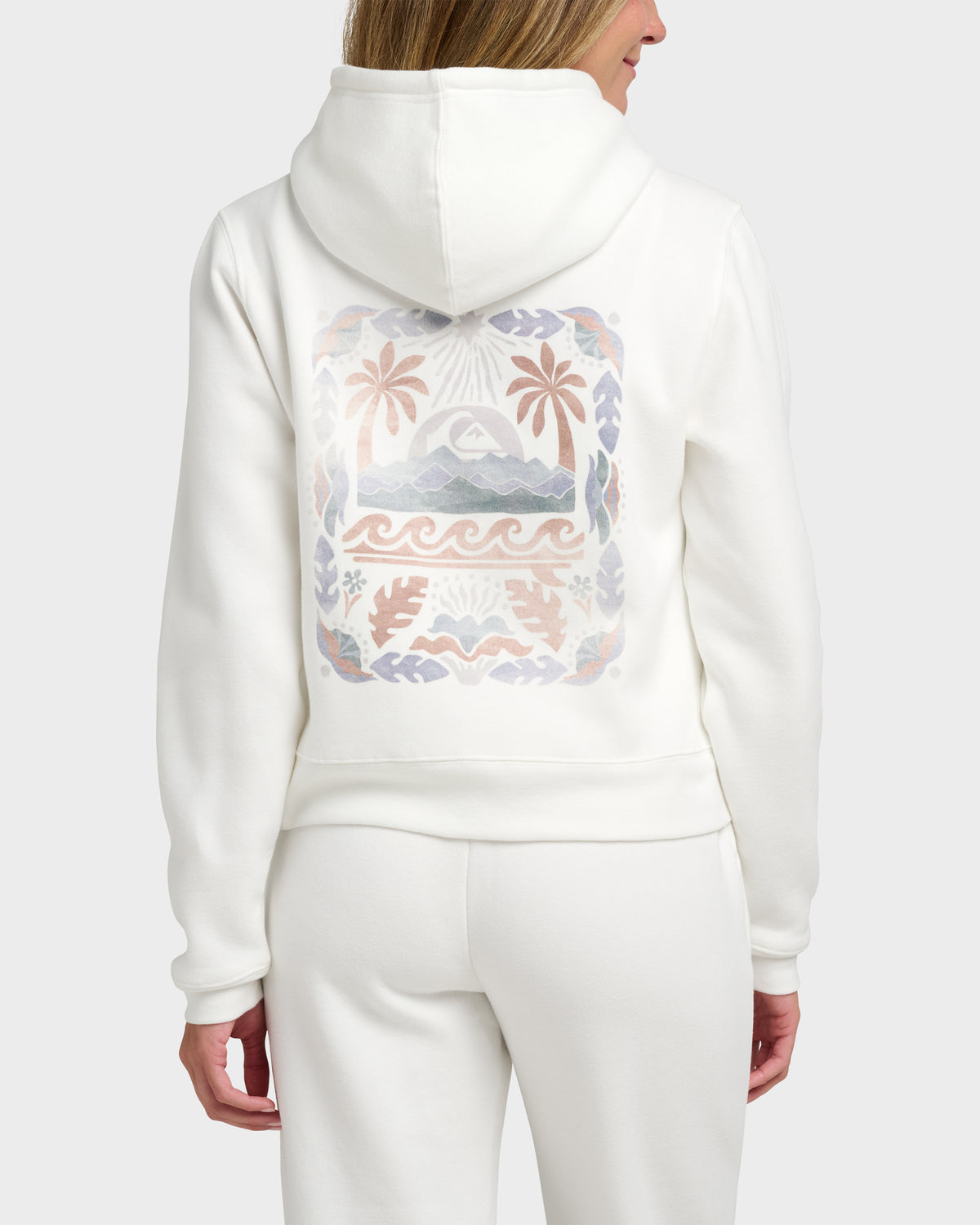 Bliss Pursuit Runaway Full Zip Hoodie