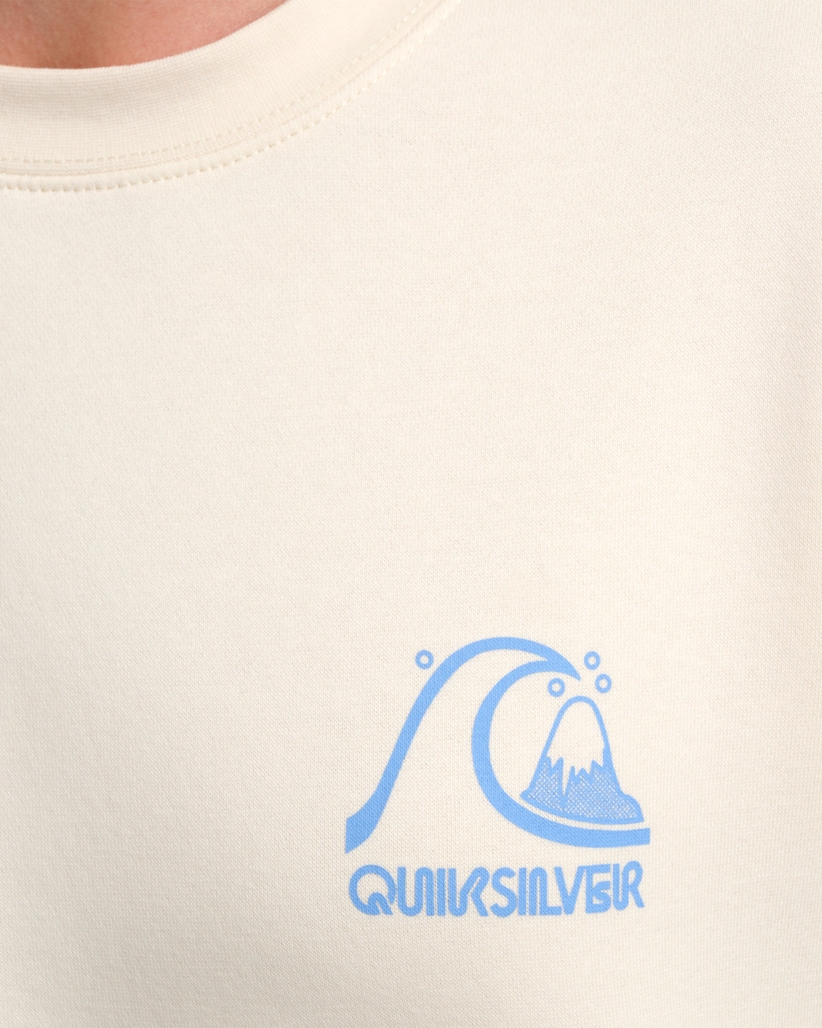 Multi Icon Crewneck Sweatshirt