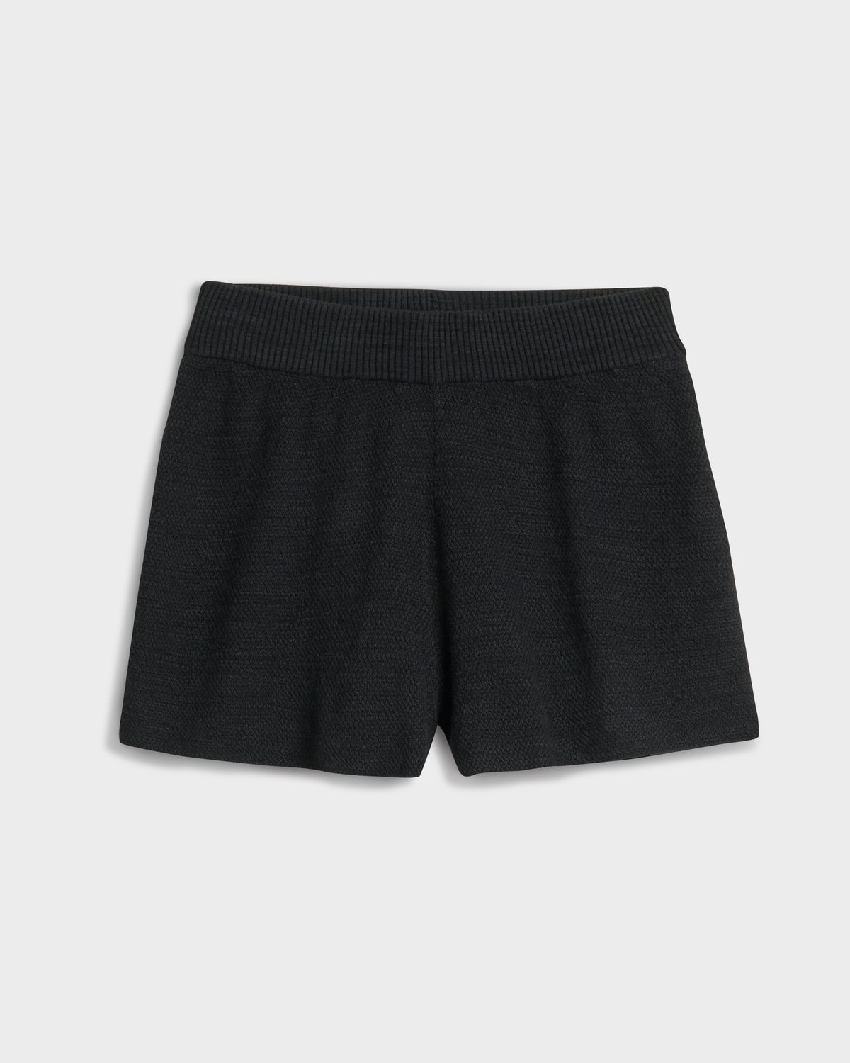 Good Karma Sweater Knit Short