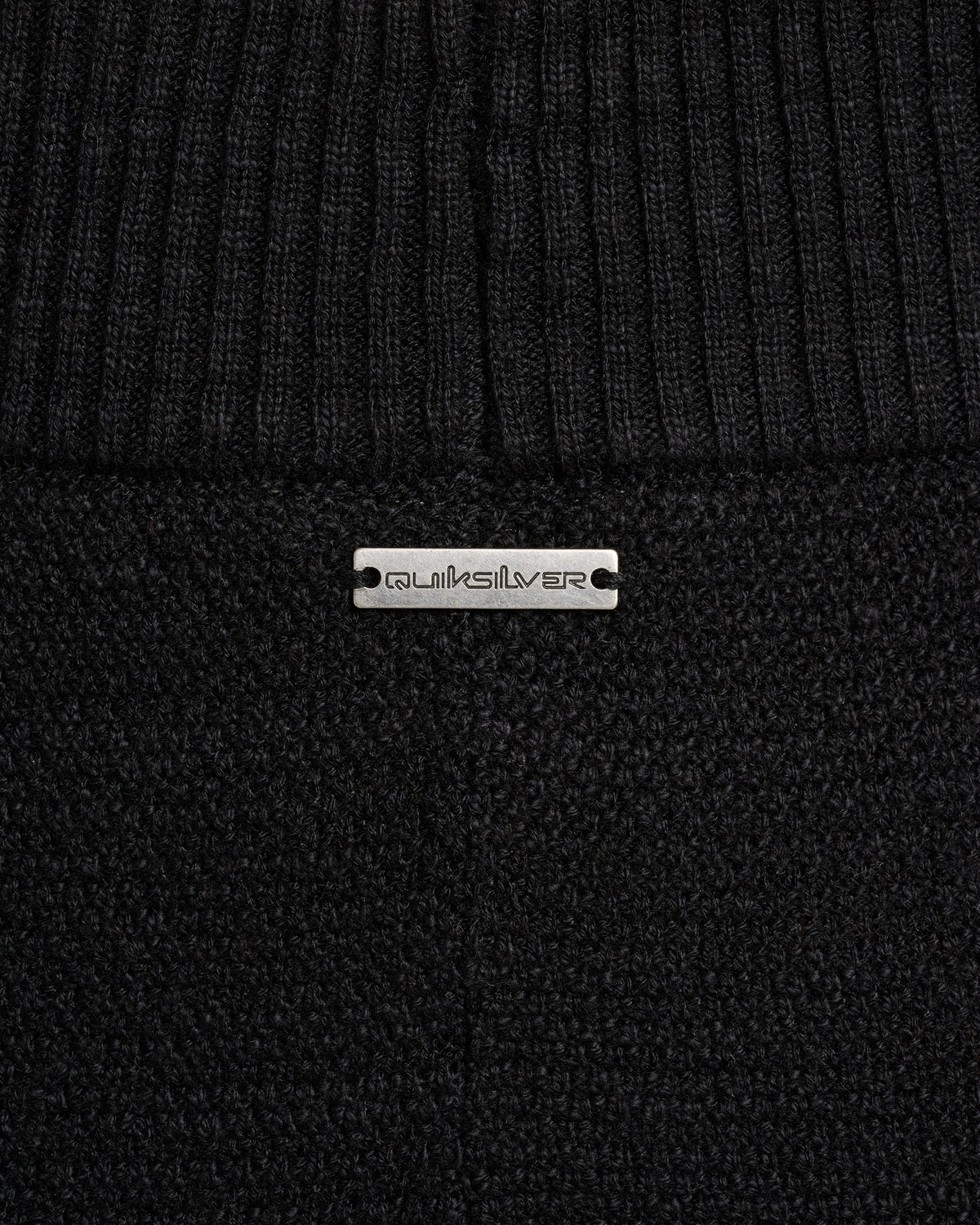 Good Karma Sweater Knit Short