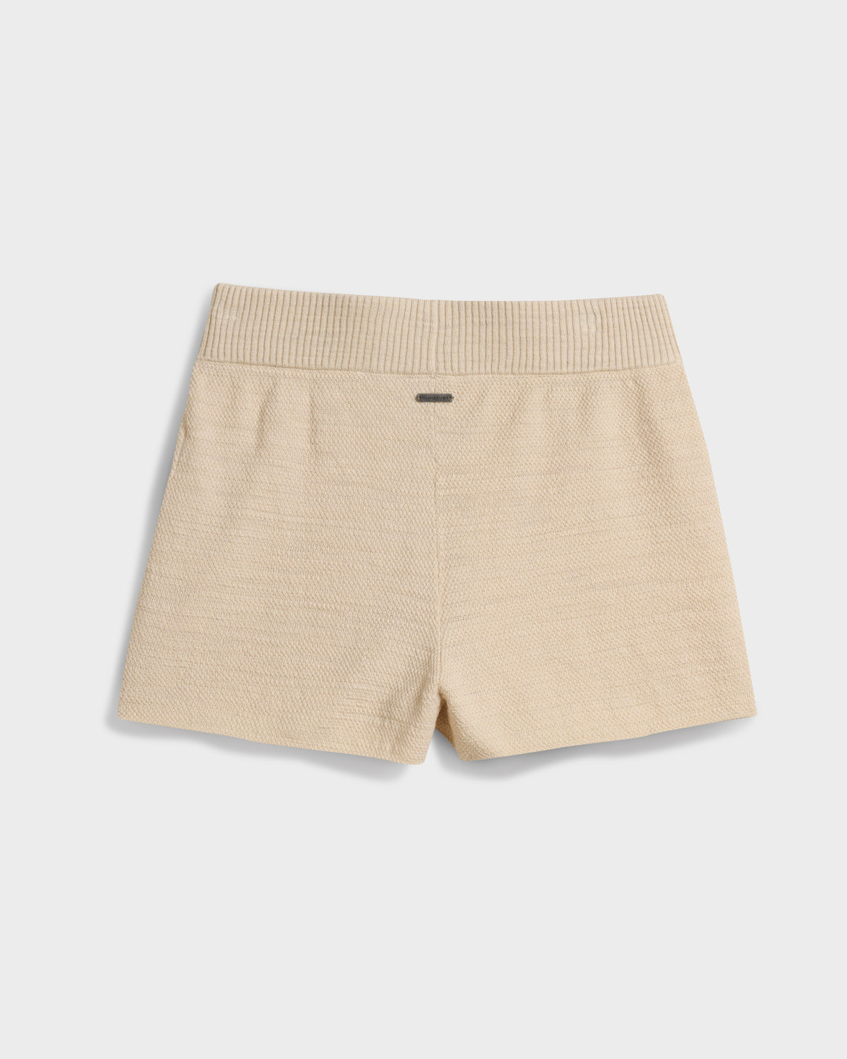 Good Karma Sweater Knit Short