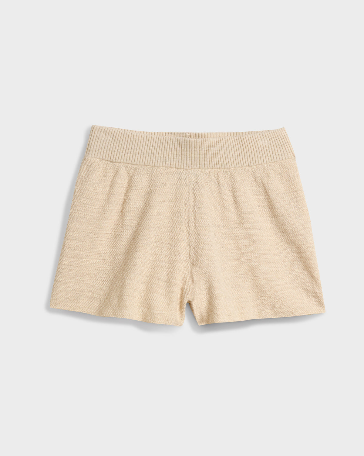 Good Karma Sweater Knit Short