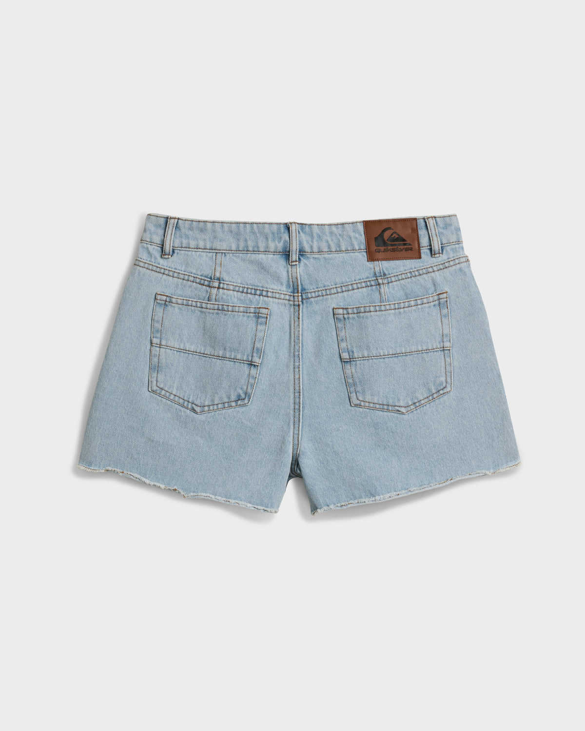 Mykonos Denim Short