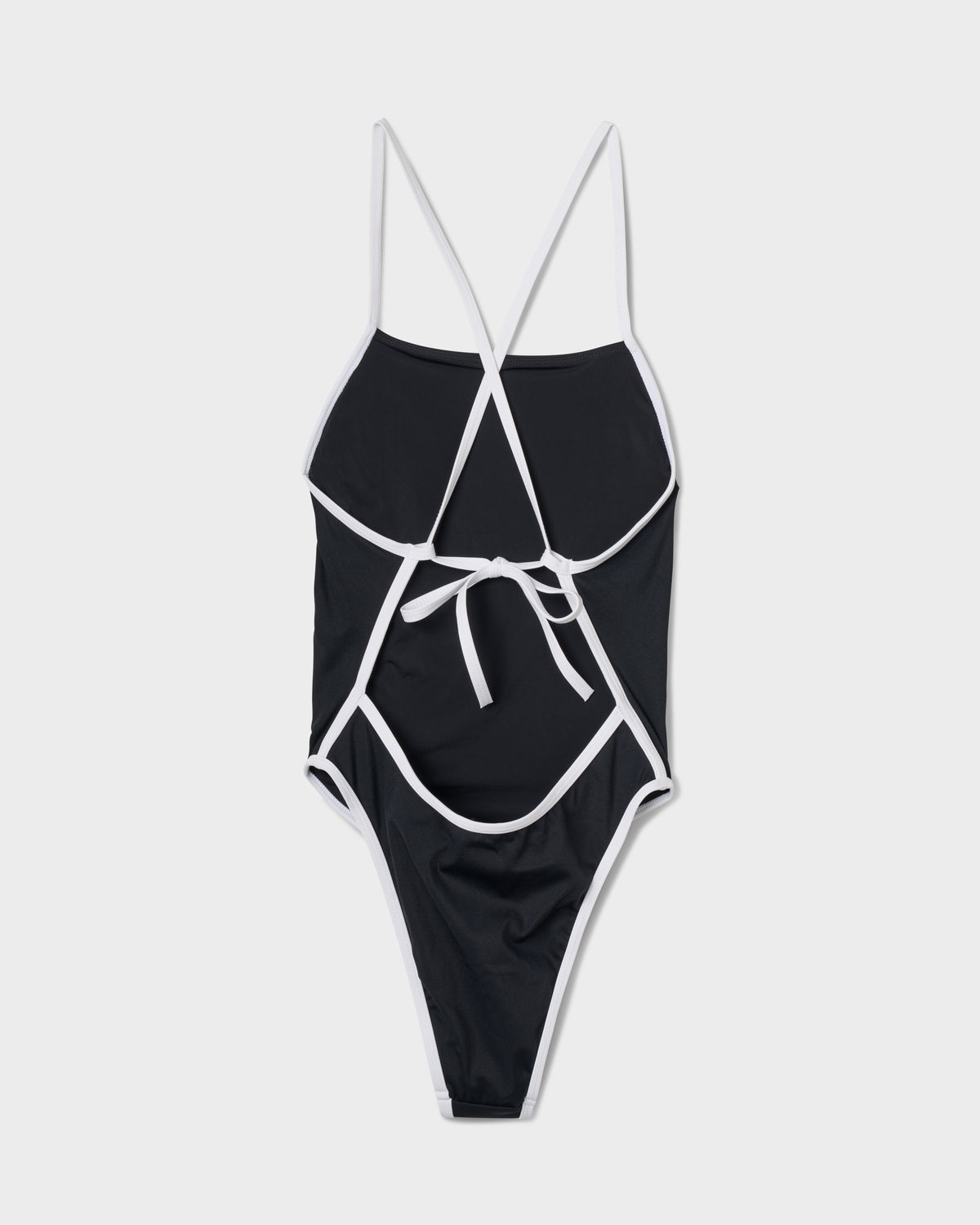 Quiksilver X Pacifico Isa High Leg One Piece Swimsuit