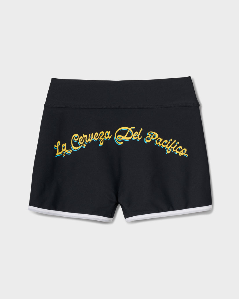 Quiksilver X Pacifico Boy Shorty Swim Bottom