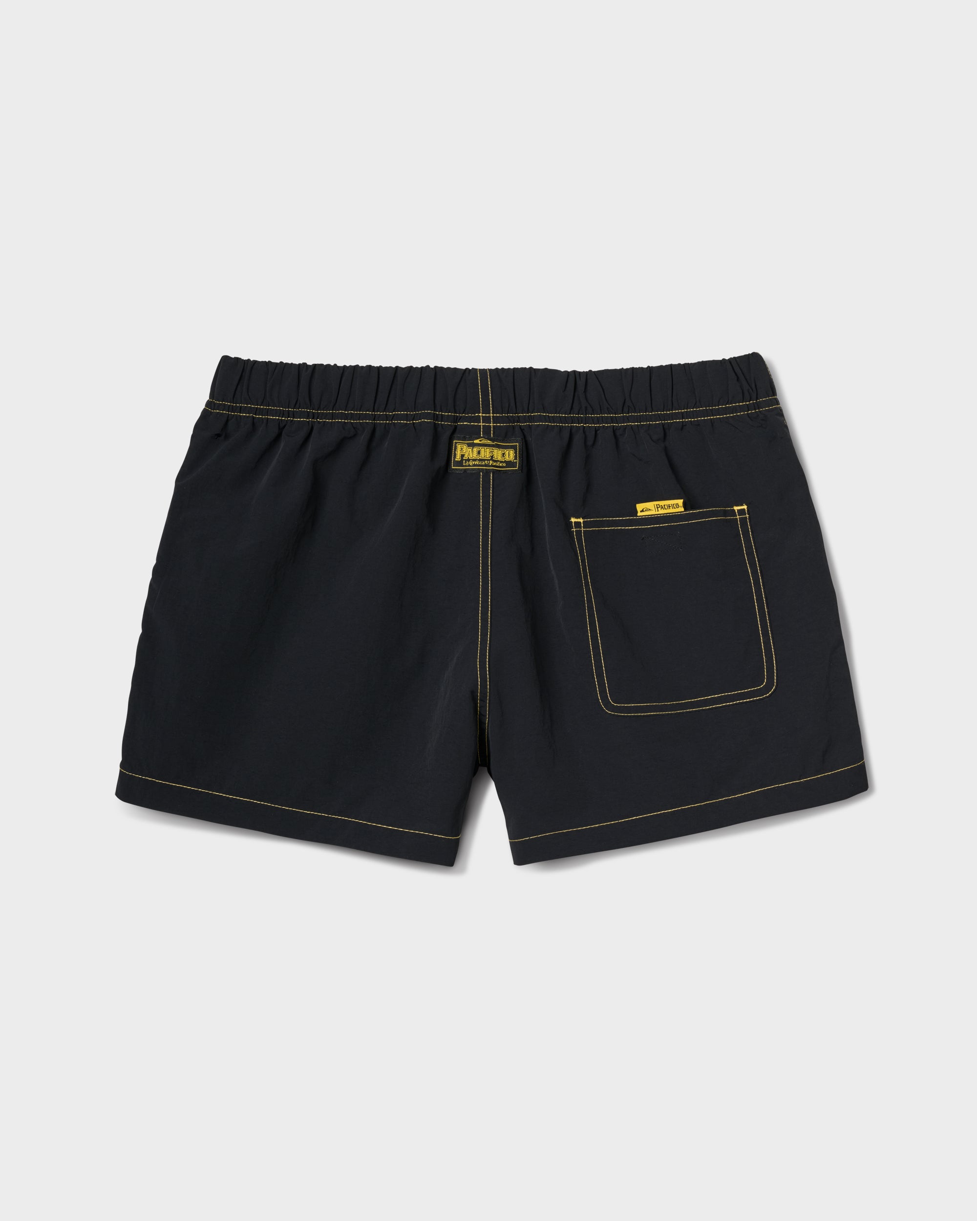 Quiksilver X Pacifico Zonte Volley Short - Quiksilver X Pacifico