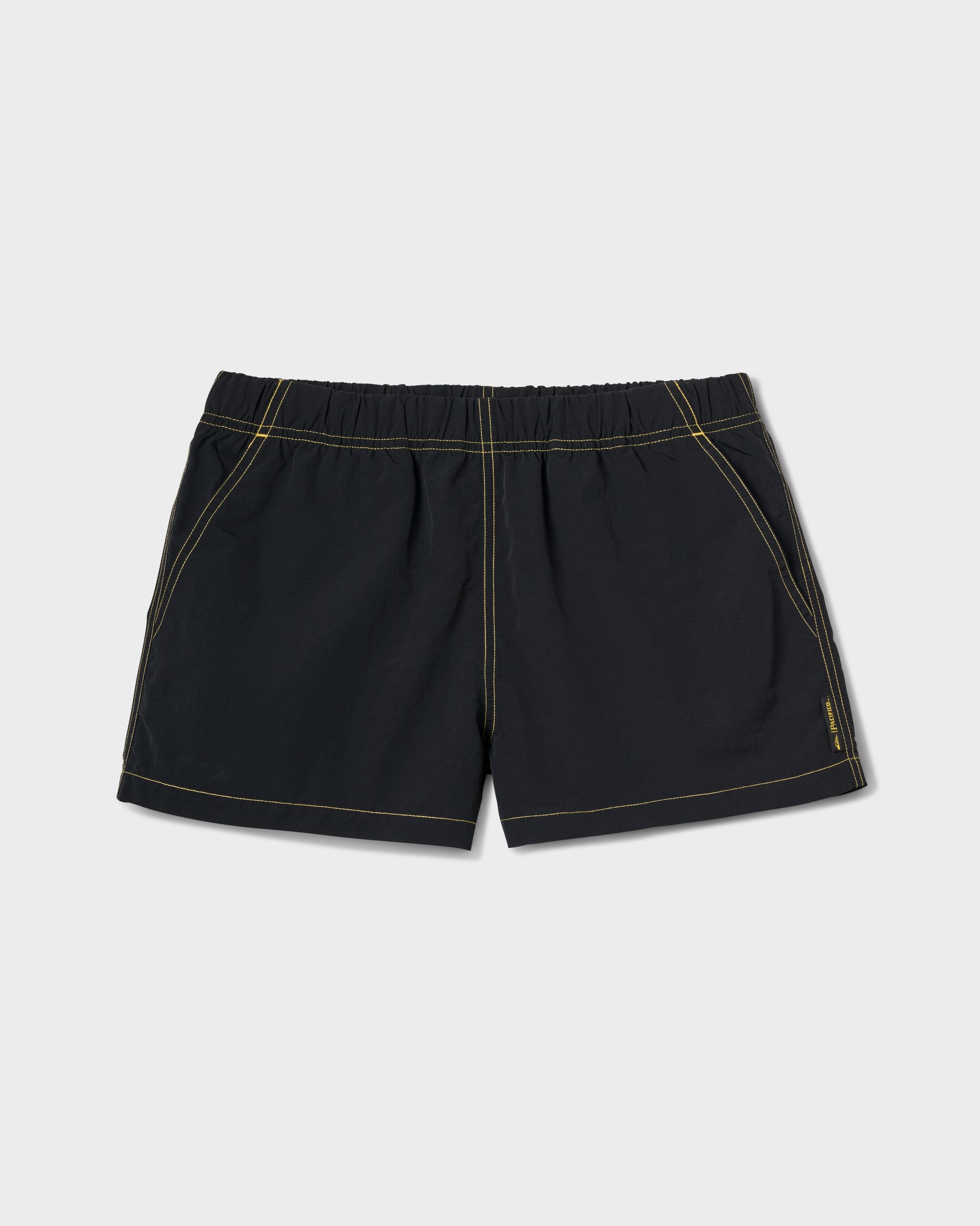 Quiksilver X Pacifico Zonte Volley Short - Quiksilver X Pacifico