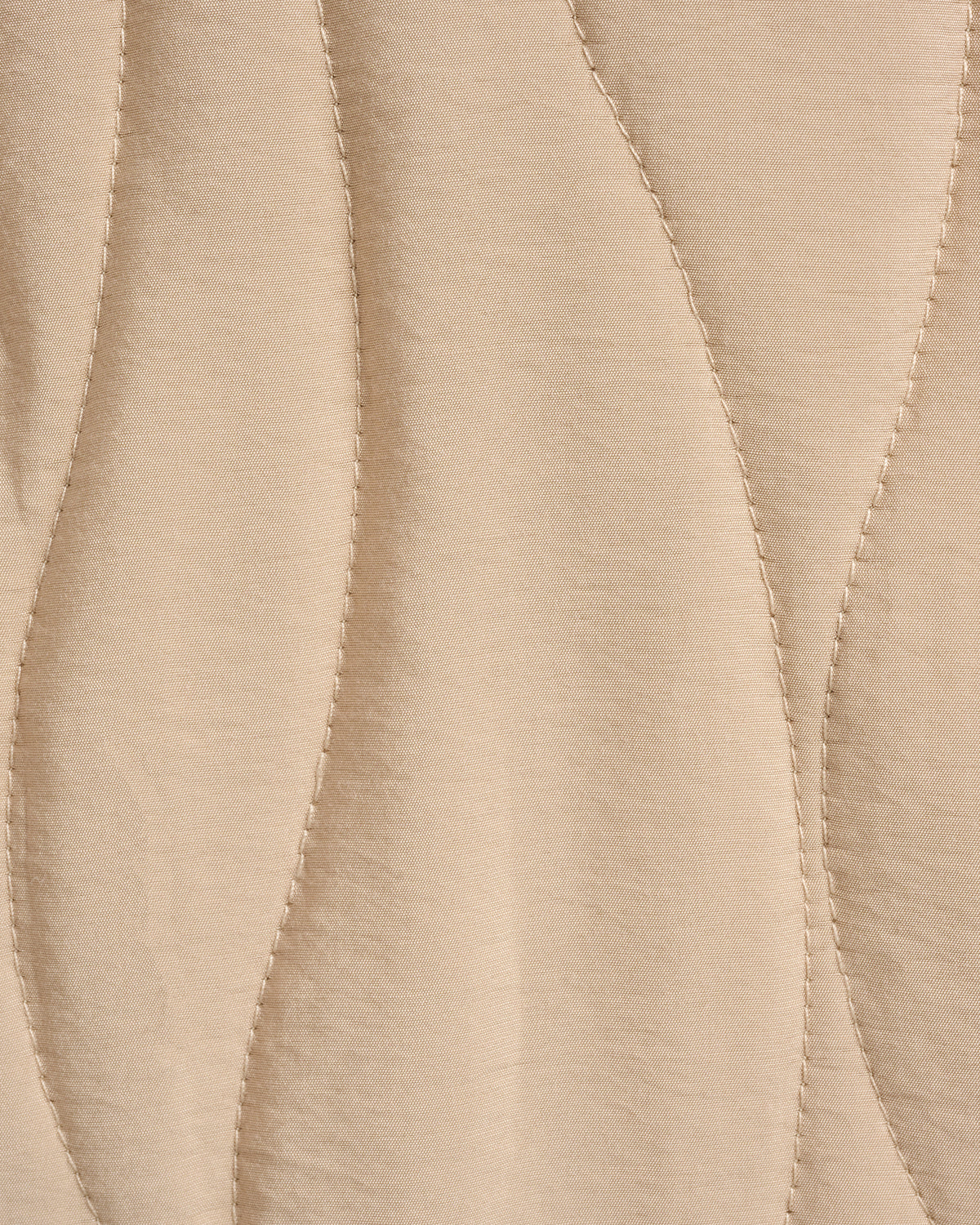 Valencia Quilted Jacket