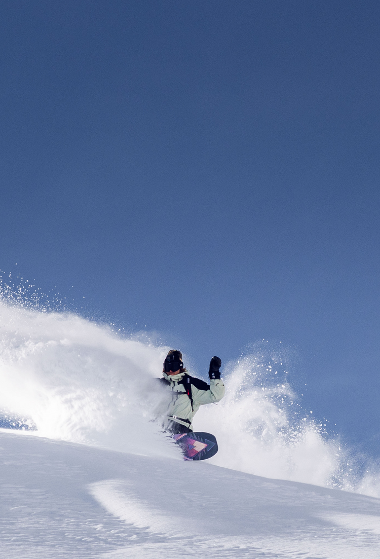 Quiksilver Official US |Surf & Snowboard Clothing