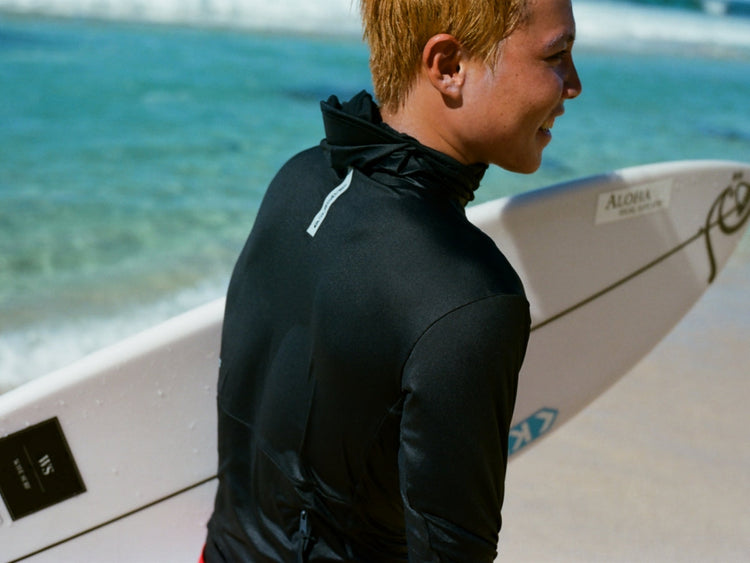 Waterman – Quiksilver