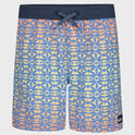 Boys Everyday Mix Volley Trunks