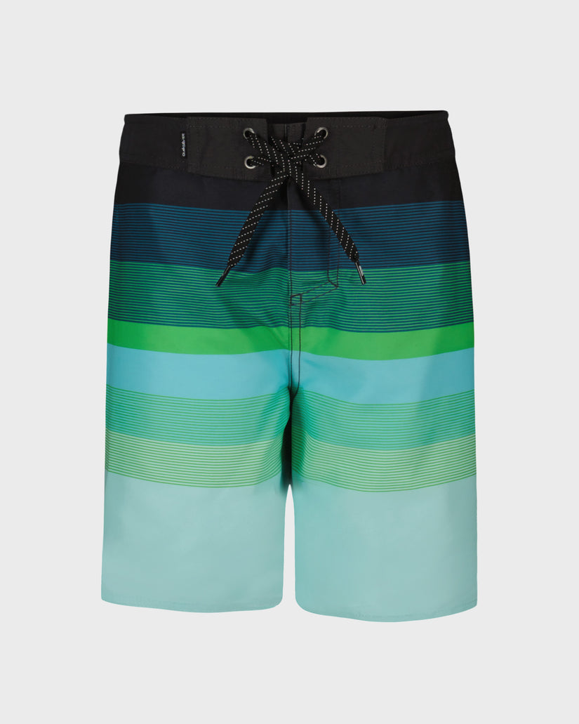 Boys Everyday Straight Boardshorts