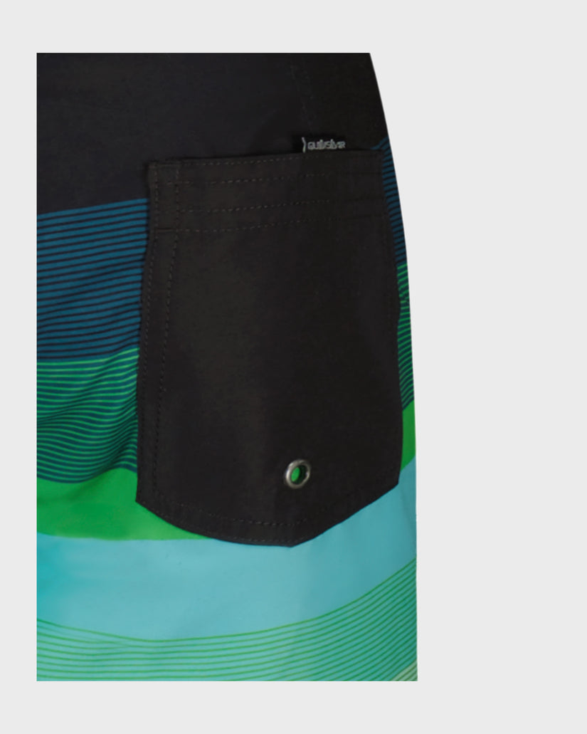 Boys Everyday Straight Boardshorts