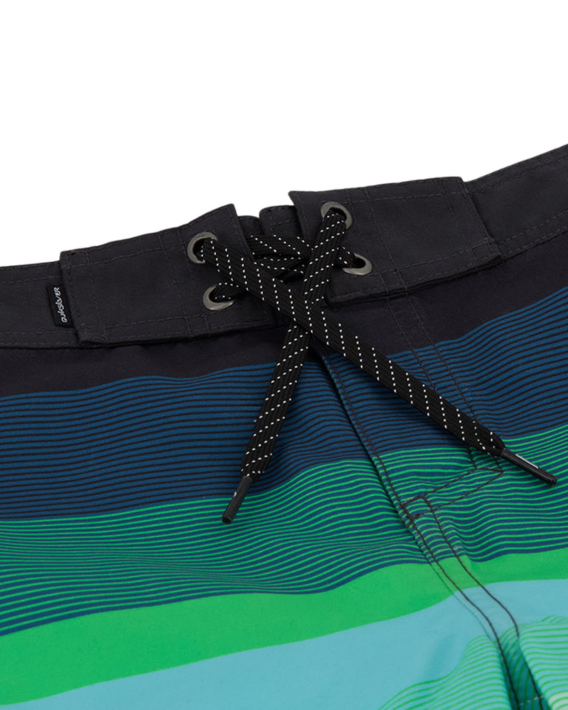 Boys Everyday Straight Boardshorts