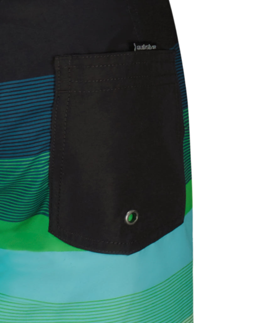 Boys Everyday Straight Boardshorts
