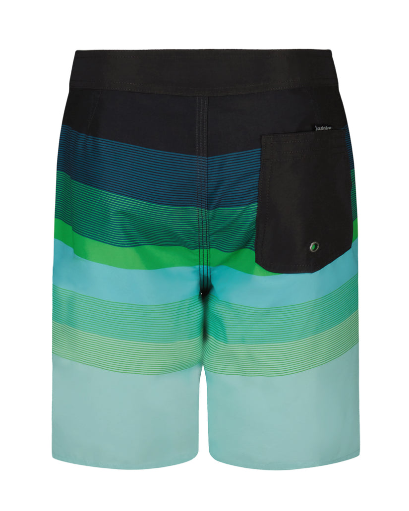 Boys Everyday Straight Boardshorts