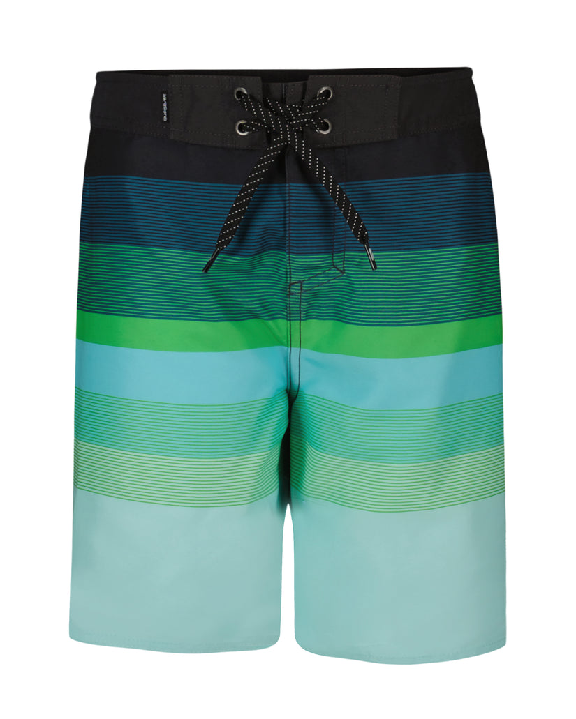 Boys Everyday Straight Boardshorts
