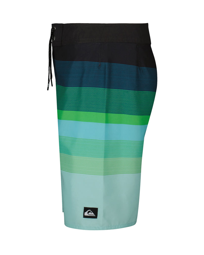 Boys Everyday Straight Boardshorts