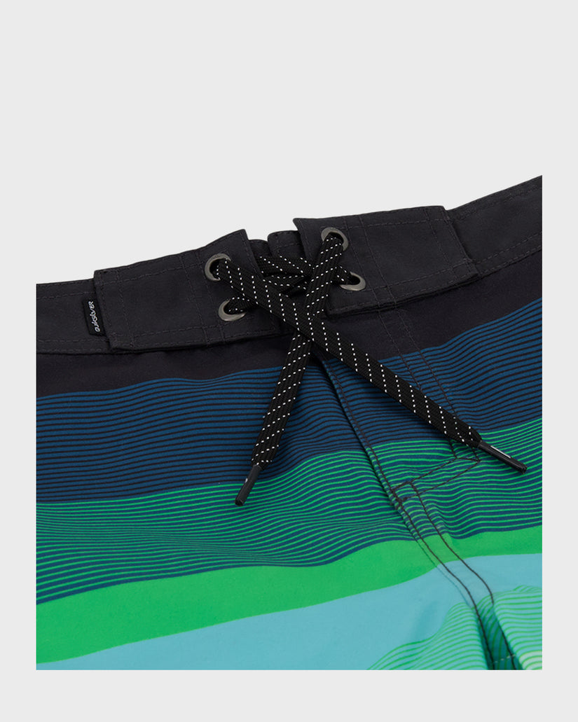 Boys Everyday Straight Boardshorts