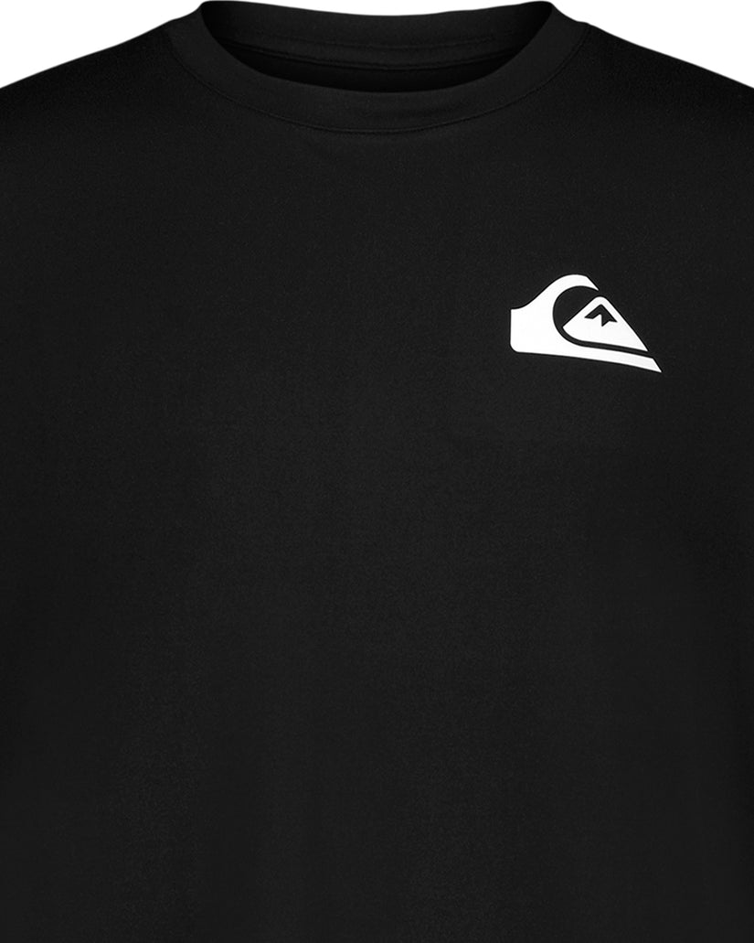 Boys Everyday Short Sleeve Surf Tee