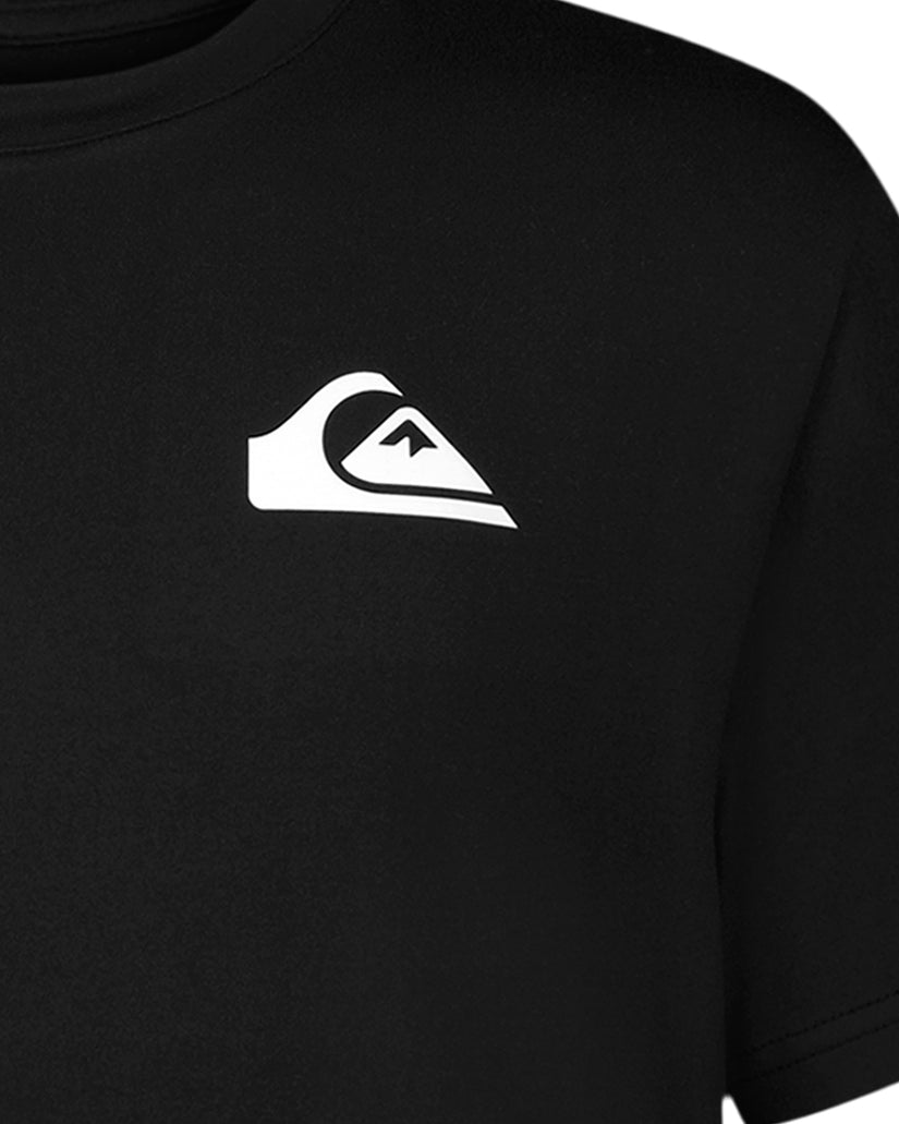 Boys Everyday Short Sleeve Surf Tee