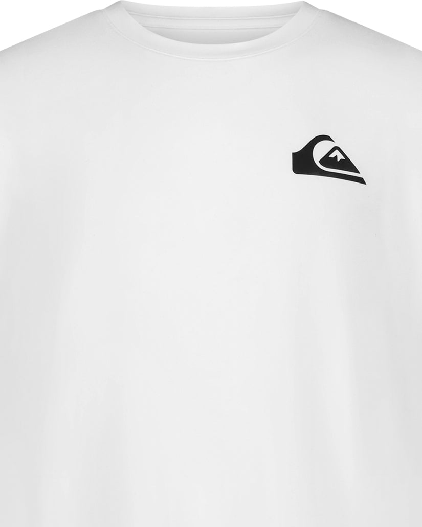 Boys Everyday Short Sleeve Surf Tee
