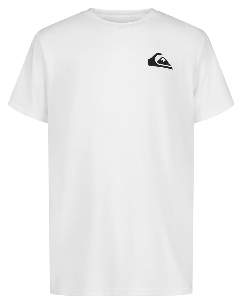 Boys Everyday Short Sleeve Surf Tee